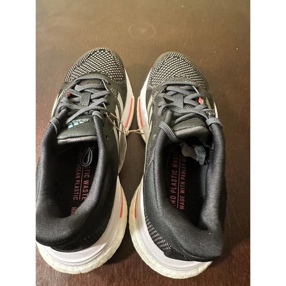 Size 7.5 Women - Adidas Solar Glide 5 Continental New W/Tag Free Shipping - Picture 5 of 7